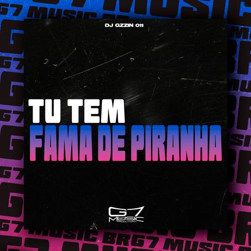 Tu Tem Fama's cover