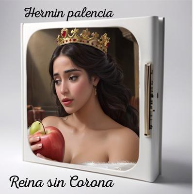 Hermin Palencia's cover