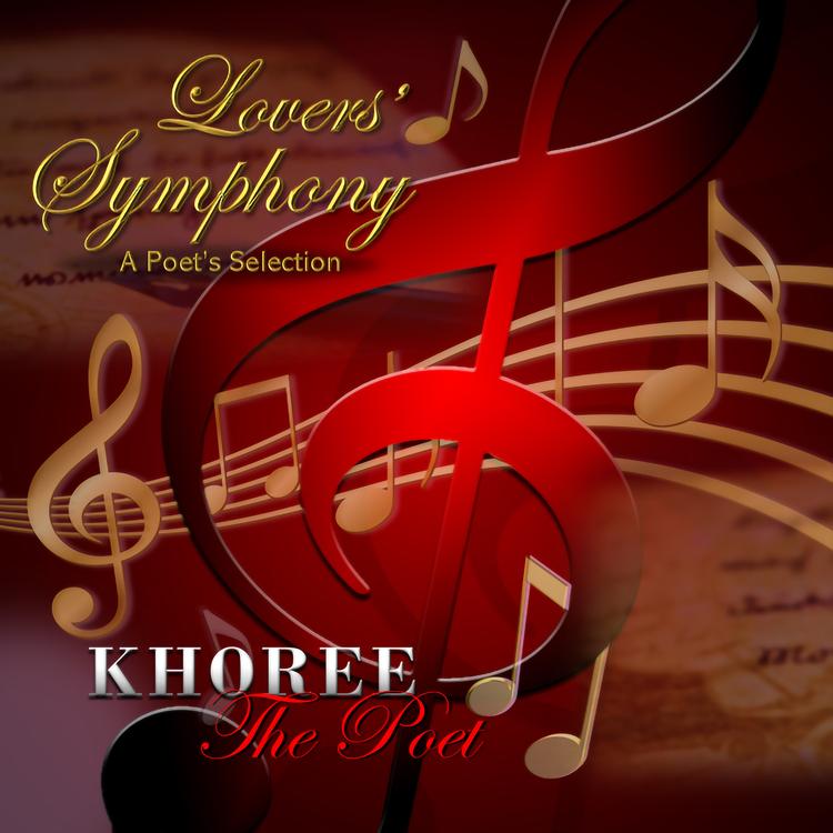 Khoree The Poet's avatar image