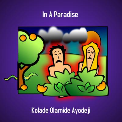 In a Paradise's cover