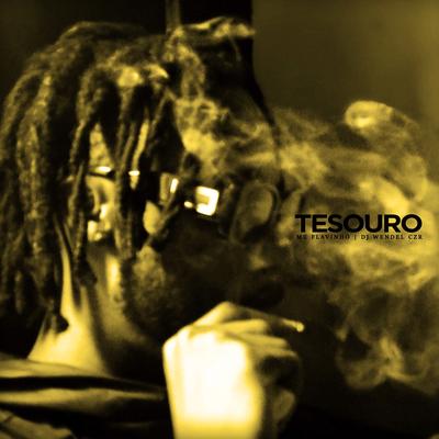 Tesouro's cover