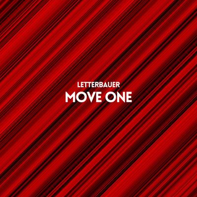 Move One (Radio Edit)'s cover