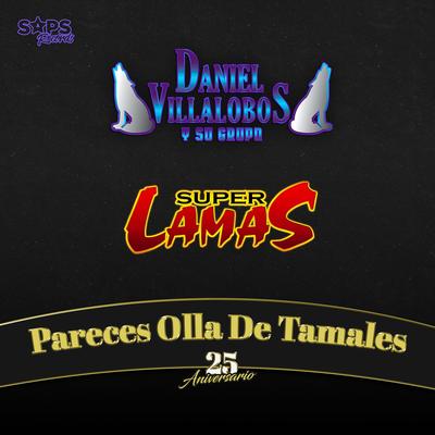 Pareces Olla de Tamales (25 Aniversario)'s cover