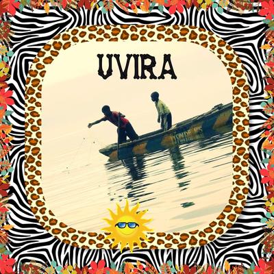 Uvira Afrocongo's cover