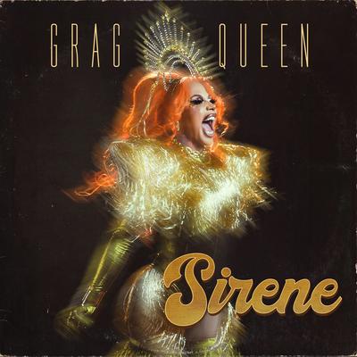 Sirene By Grag Queen's cover