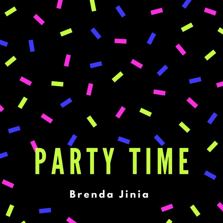 Brenda Jinia's avatar image