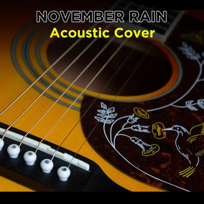 November Rain (Acoustic Cover)'s cover
