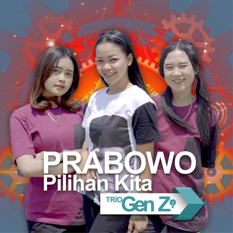 TRIO GEN Z's avatar image