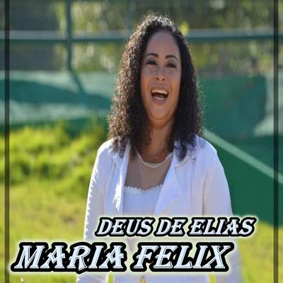 Maria Felix's cover