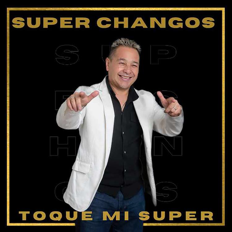 Super Changos's avatar image