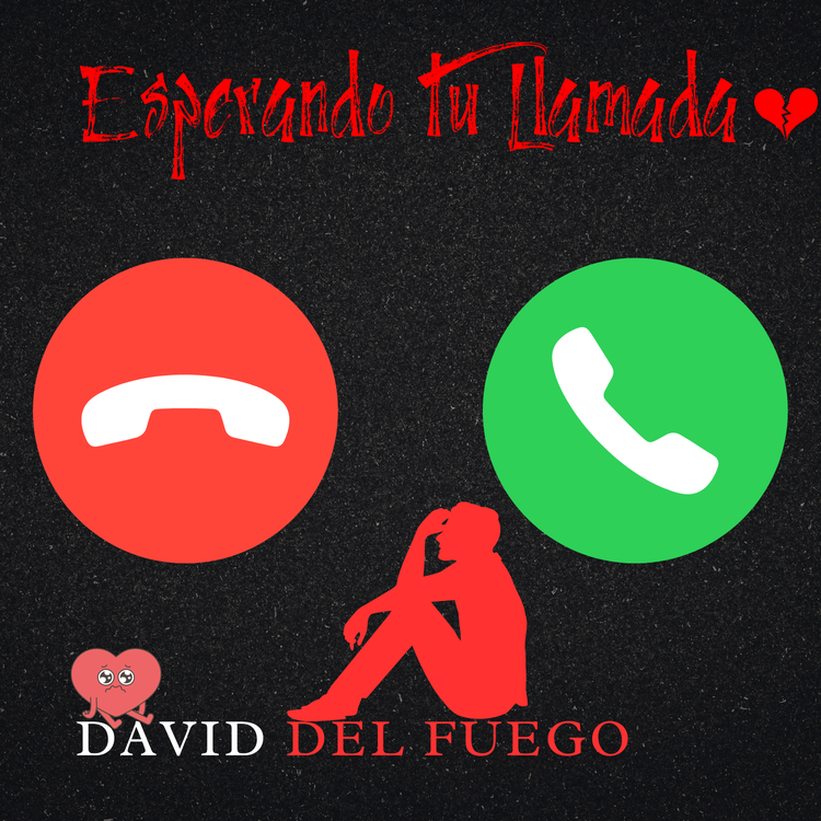 David Del Fuego's avatar image