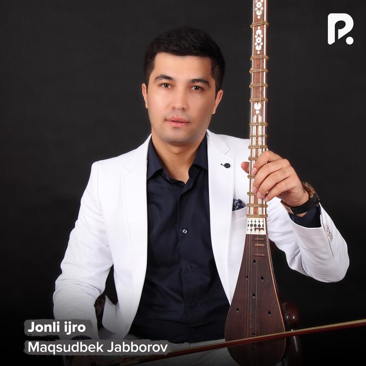 Maqsudbek Jabborov's avatar image