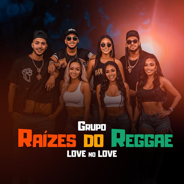 Grupo Raízes do Reggae's avatar image