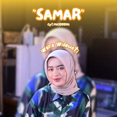 Samar's cover