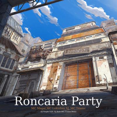 Roncaria Party's cover