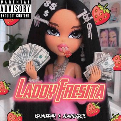 Laddy Fresita's cover