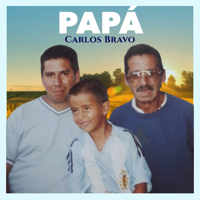 Papá's cover