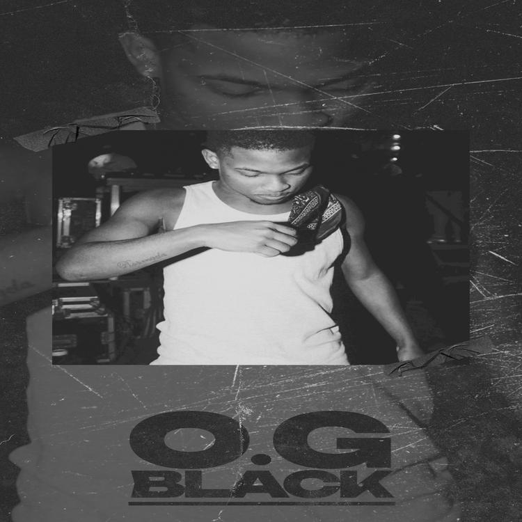 OG Black's avatar image
