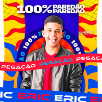 Eric Pegação's avatar cover