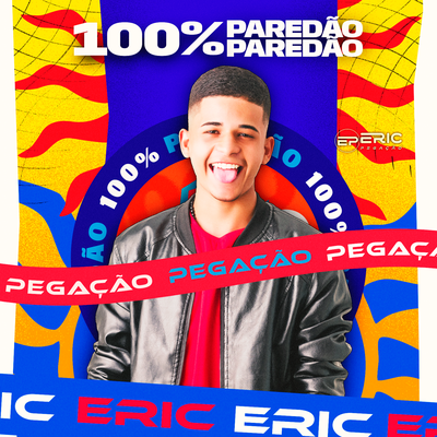 Eric Pegação's cover