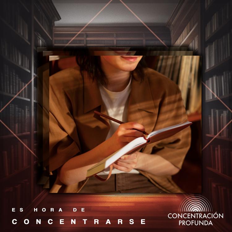 Concentración Profunda's avatar image