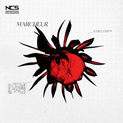 Marcheur (NCS) By Wiguez's cover