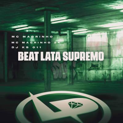 Beat Lata Supremo's cover