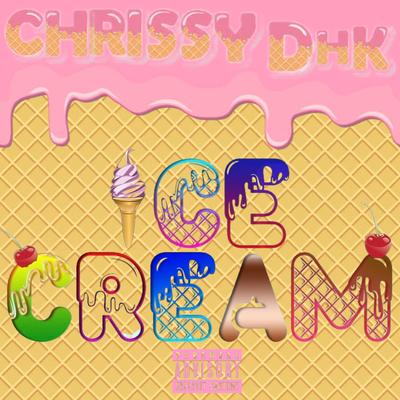 Ice Cream (SKINOUT MIX)'s cover