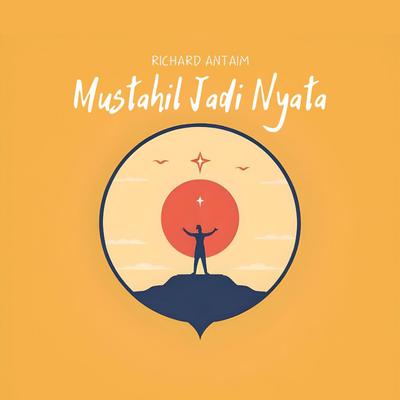 Mustahil Jadi Nyata's cover