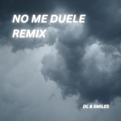 No Me Duele - Remix's cover