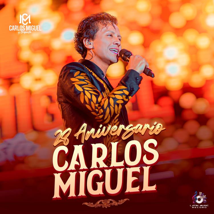 Carlos Miguel y Orquesta's avatar image