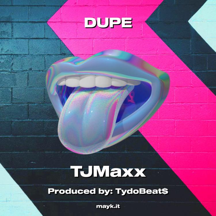 TjMaxx's avatar image