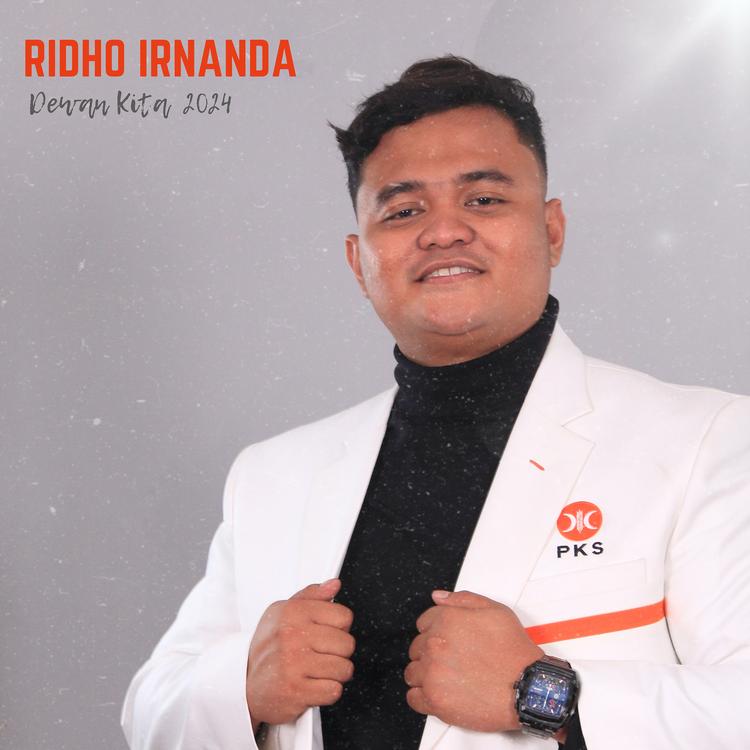 Ridho Irnanda's avatar image