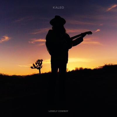Lonely Cowboy By KALEO's cover
