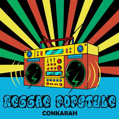 Reggae Popstyle's cover