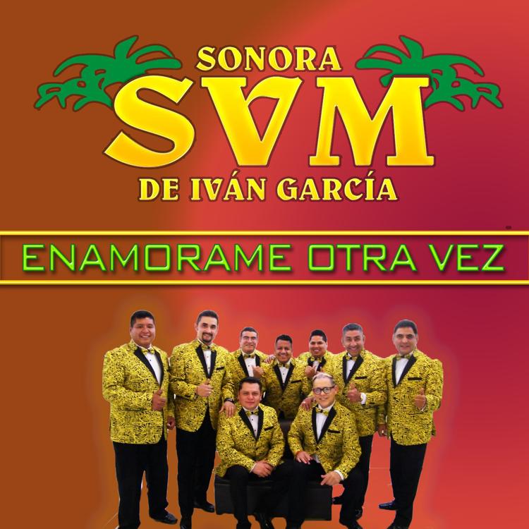 Sonora SVM de Iván García's avatar image