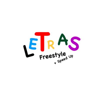 Letras Freestyle + Speed Up's cover