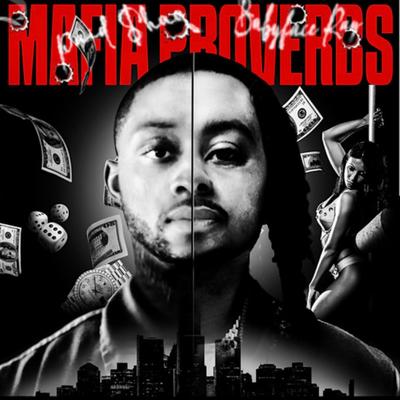 Mafia Proverbs By Paid $haq, Babyface Ray's cover