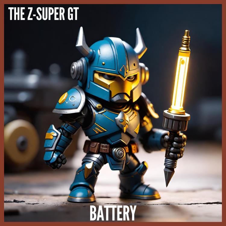 The Z-Super GT's avatar image