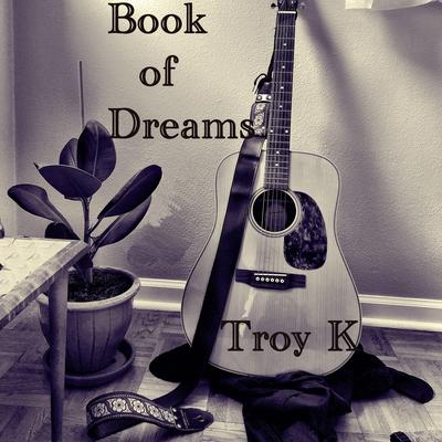 Book Of Dreams's cover