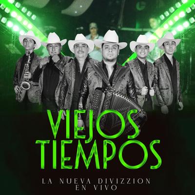 La Nueva Divizzion's cover