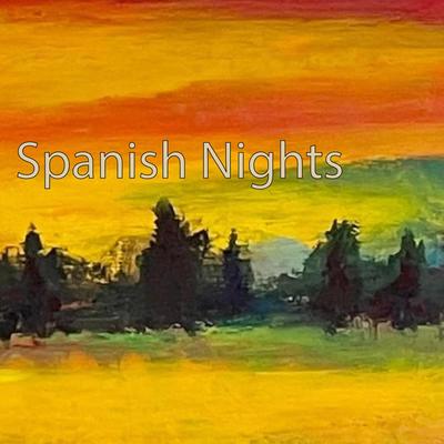 Spanish Nights's cover