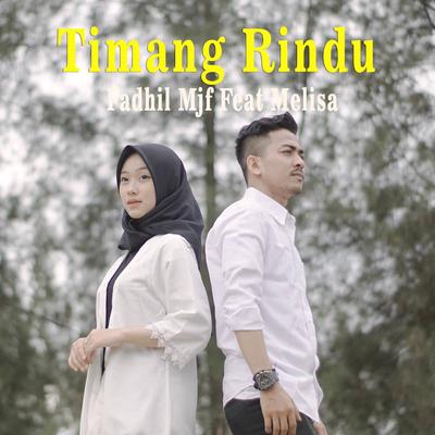 Timang Rindu's cover