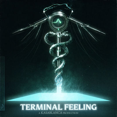 Terminal Feeling By Kasablanca's cover