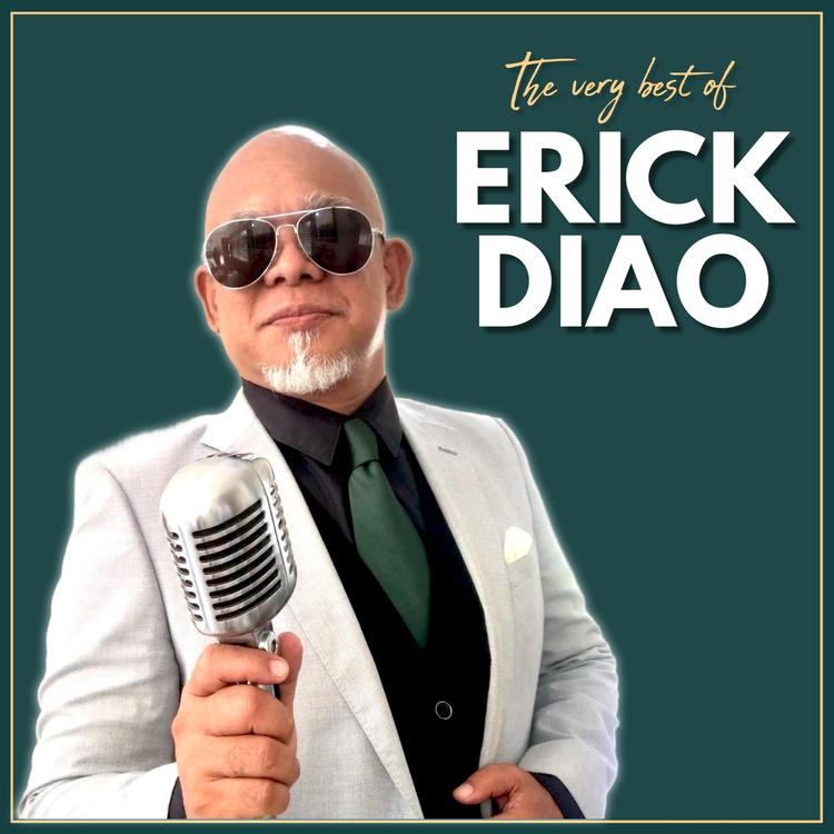 ERIC DIAO's avatar image