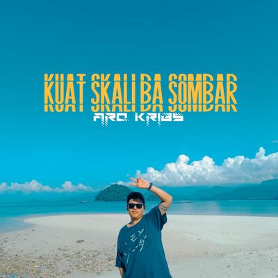 KUAT SKALI BA SOMBAR's cover