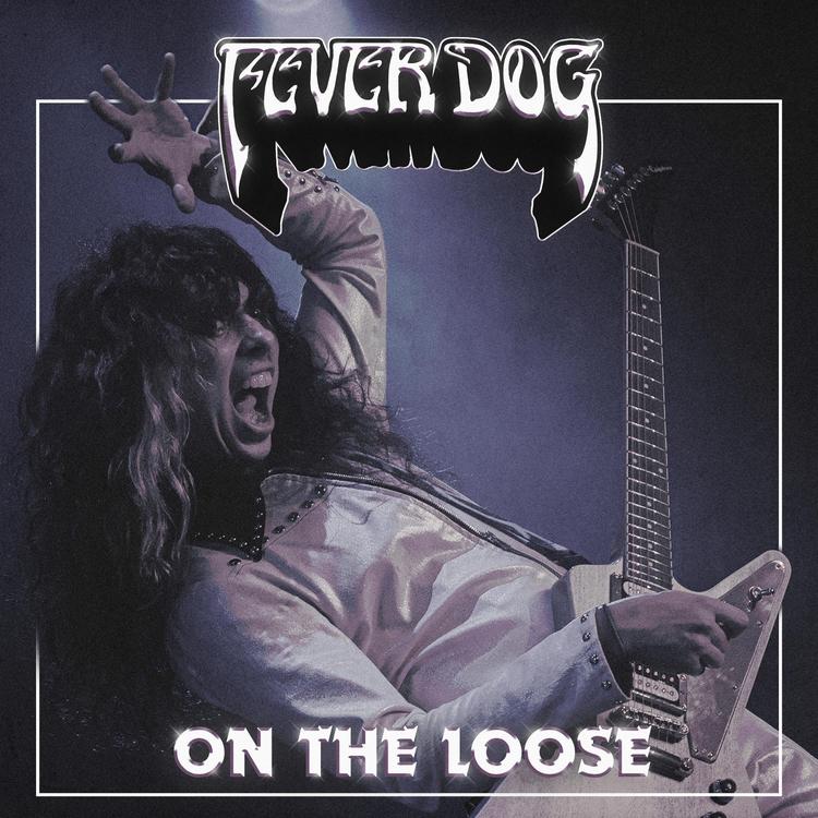 Fever Dog's avatar image