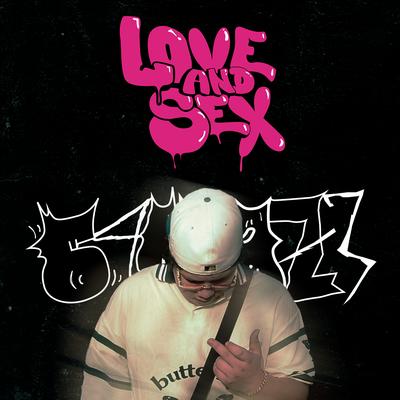 LOVE AND SEX's cover