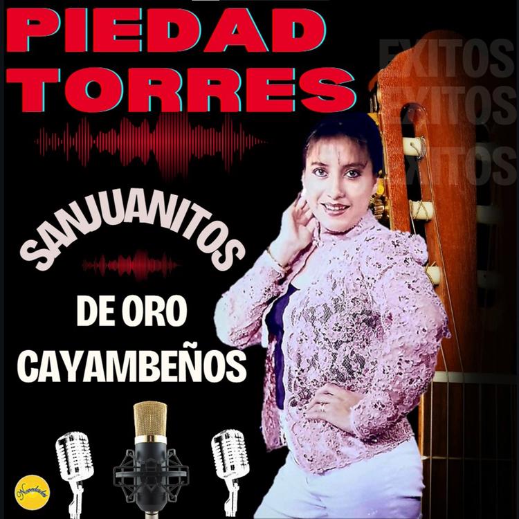 Piedad Torres's avatar image