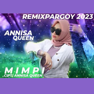 Mimpi (Remix Pargoy Viral 2023)'s cover